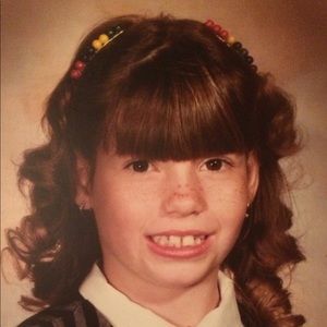 Meet your Posher, Siobhan